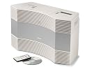Bose Acoustic Wave Music System II - Platinum White