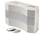 Bose Acoustic Wave Music System II - Platinum White