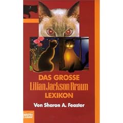 Das gro�e Lilian Jackson Braun Lexikon