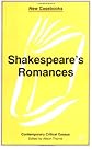 Shakespeare's Romances (Bloom's Modern Critical Views)