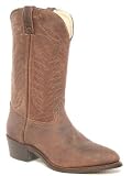 Durango Western Boot for Men In Distressed Tan