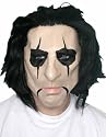 Rock Celebrity Face Masks | Front Man Mask