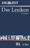 ZEIT-Lexikon. Bd. 01 (A - Bar)