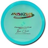 Innova Champion Teebird Disc Golf Driver