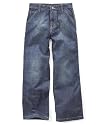 Tommy Hilfiger Little Boy Thrasher Carpenter Jeans