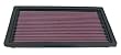 K&N 33-2232 Replacement Air Filter