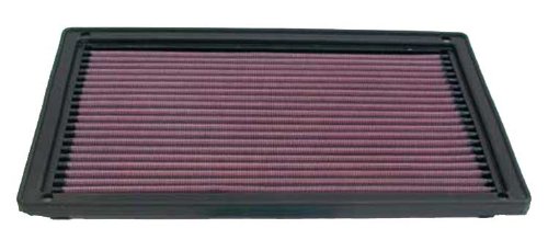 K&N 33-2232 High Performance Replacement Air Filter