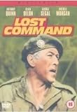 Lost Command
