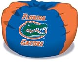 Florida Gators NCAA 102 inch Bean Bag