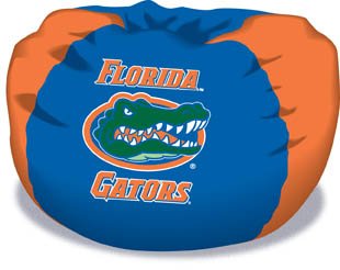 Buy Florida Gators NCAA 102 inch Bean Bag by Biederlack