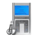 Buy Creative Zen Sleek 20 GB MP3 Player