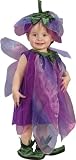Toddler Sugar Plum Fairy Costume