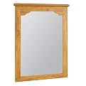Little Treasures Mirror- Country Pine