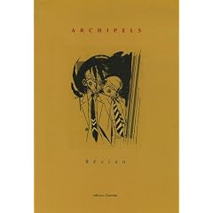 Archipels. Livre de bandes dessin�es