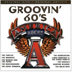 CD-Charts  Search : Groovin' 60's