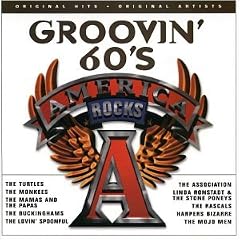 Groovin' 60's