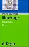 Produkt-Bild: Pschyrembel Diabetologie