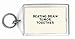Beating Brain Tumor Together Keychain
