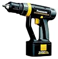 Panasonic EY6932GQKW 15.6 Volt Hammer Drill & Driver