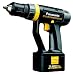 Panasonic EY6932GQKW 15.6 Volt Hammer Drill & Driver