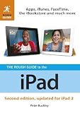 The Rough Guide to the iPad (2nd edition)