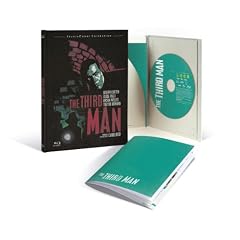 Le Troisi�me homme [Blu-ray]