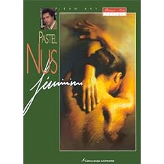 Nus f�minins : Pastel