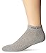HUGO BOSS Men's Cushion Sole Low Cut Sock