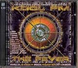 Revue Various Artists  / Kool FM Presents: The Fever