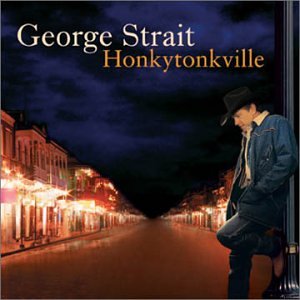 CD-Charts  Music : Honkytonkville