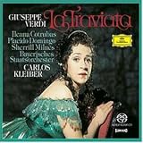｜Verdi: La Traviata [Hybrid SACD]