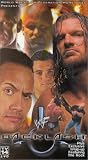 WWE Backlash 2000