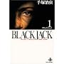 Black Jack�\The best 12stories by Osamu Tezuka (1) (�H�c����)