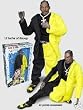 12" Snoop Dogg - "Snoopafly" Action Figure