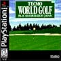 Tecmo World Golf