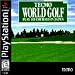 Tecmo World Golf