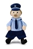 Sterntaler 36945-000000 - Handpuppe Polizist