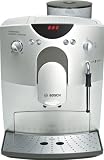 Produkt-Bild: Bosch TCA5601 Espresso-/Kaffeevollautomat benvenuto venezia collection