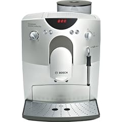 Bosch TCA5601 Espresso-/Kaffeevollautomat benvenuto venezia collection
