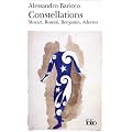Constellations : Mozart, Rossini, Benjamin, Adorno