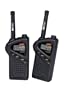 Unwired Technology UFR8082 2-Mile 14-Channel FRS Two-Way Radios (Pair)