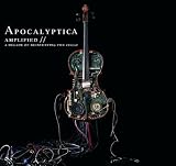 Amplified - A Decade Of Reinventing The Cello