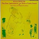 Play Your Instruments