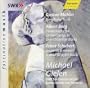 Mahler: Symphony No. 6 / Berg: Three Pieces / Schubert: Andante, D936A, No.2