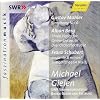 Mahler: Symphony No. 6 / Berg: Three Pieces / Schubert: Andante, D936A, No.2