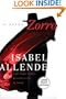 Zorro LP: A Novel