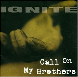 Call on My Brothers