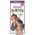 Birthday Parties for Birthday Boys