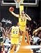 Kareem Abdul Jabbar (Los Angeles Lakers) autographed 16x20 Photo