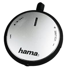 Hama MPin3 Player, 128 MB